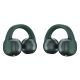 6. Motorola Moto Buds Loop - Trekking Green