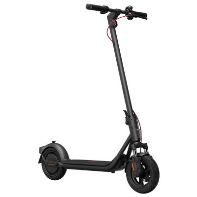 7. Ninebot by Segway 051203EE elektryczna hulajnoga Czerwony 20 km/h