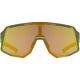 2. Okulary rowerowe UVEX Sequenze CV