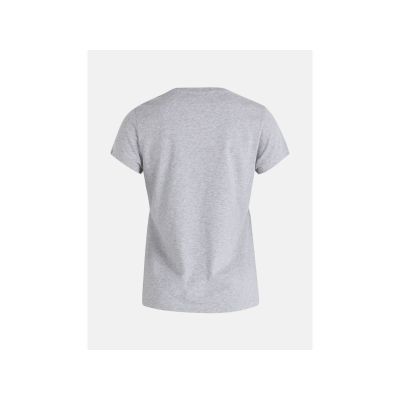 7. T-Shirt Peak Performance W Original Tee szary