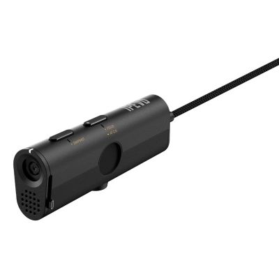 8. IPEVO CDVU-16IP aparat do dokumentów Czarny USB 2.0