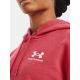 11. Bluza Under Armour W 1373033-638