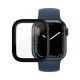 2. Etui PanzerGlass Full Body na Apple Watch 7 / 8 45 mm - czarne