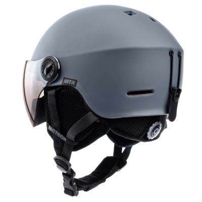 17. Kask narciarski Meteor Falven 24977