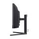 8. Acer Predator X34V3bmiiphuzx monitor komputerowy 86,4 cm (34") 3440 x 1440 px UltraWide Quad HD LED Czarny