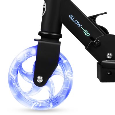 6. Hulajnoga świecąca Spokey Glow-Go SPK-944778