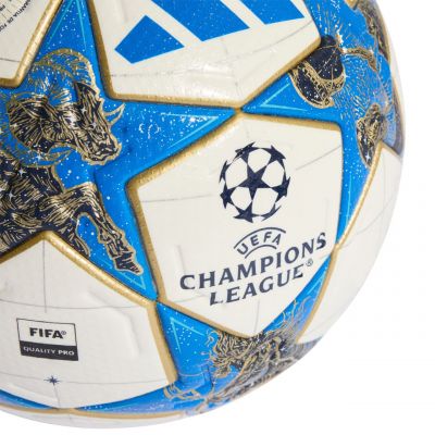 6. Piłka nożna adidas UCL Pro 25/26 League Stage  LIGA MISTRZÓW JD0188