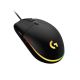 7. MYSZ LOGITECH G102 LIGHTSYNC