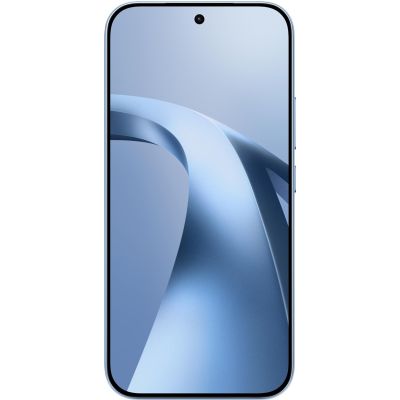 XIAOMI 17T 5G 12+256GB niebieski / 6,59" / Android 16
