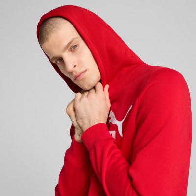 7. Bluza Puma ESS No.1 Logo Hoodie FL M 682570 11