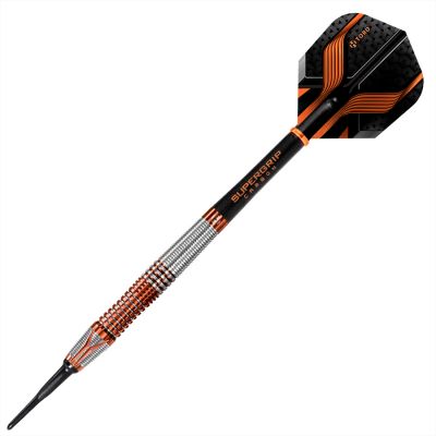 10. Rzutki Harrows TORO 90% softip