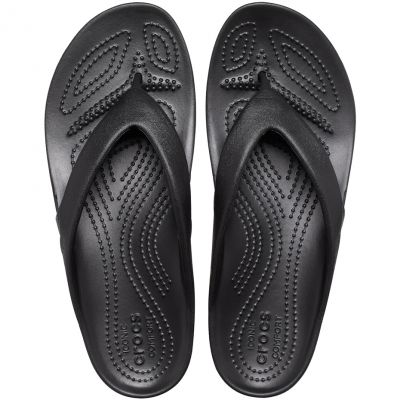 2. Japonki Crocs Kadee II Flip W 202492 001