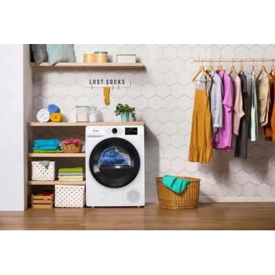 2. Suszarka do bielizny GORENJE DPNE83GNLWIFI/PL