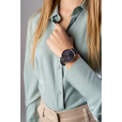 8. Zegarek Damski Paul Lorens PL11989A7-6F3