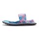 5. Gumbies sandały damskie Slingback sandal NEON PALM