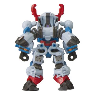 4. BLOCKROSS GUNDAM - GQuuuuuuX