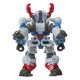4. BLOCKROSS GUNDAM - GQuuuuuuX