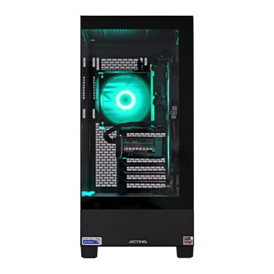 22. Actina View 5600X/32GB/1TB/RTX5060/600W