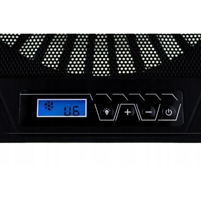 10. ESPERANZA PODSTAWKA CHŁODZĄCA GAMING RGB ALIZE EGC101