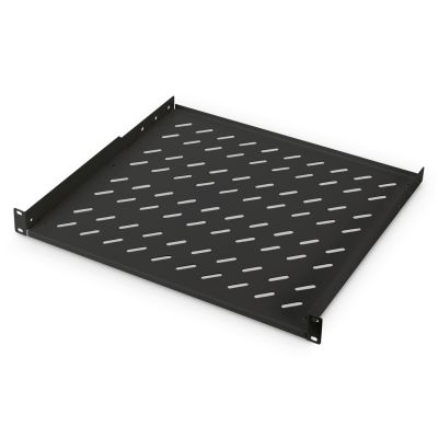 Digitus Półka do montażu stałego w szafach 483 mm (19")