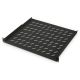 Digitus Półka do montażu stałego w szafach 483 mm (19")