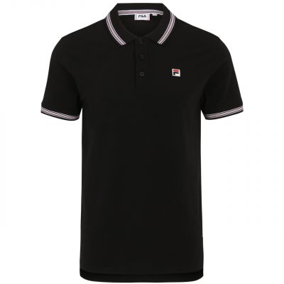 Koszulka polo Fila Lubbeek M FAM0898 80010