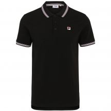 Koszulka polo Fila Lubbeek M FAM0898 80010