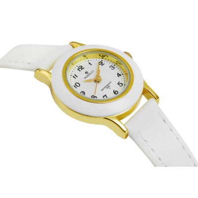 2. Zegarek Dziecięcy Komunijny Perfect  LP195-02