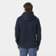 11. Bluza Helly Hansen Core Graphic Sweat Hoodie M 53924 596