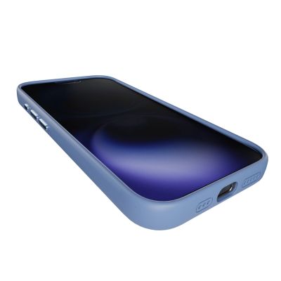 7. Szkło hartowane Puro Privacy Tempered Glass do iPhone 16 Pro