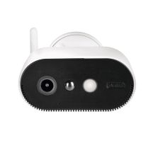 ABUS PPIC91520 kamera przemysłowa Kamera bezpieczeństwa IP Wewnętrzna / zewnętrzna Ściana