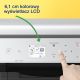 41. Drukarka atramentowa Epson WF-C5390DW Kolor 4800 x 1200 DPI A4 Wi-Fi