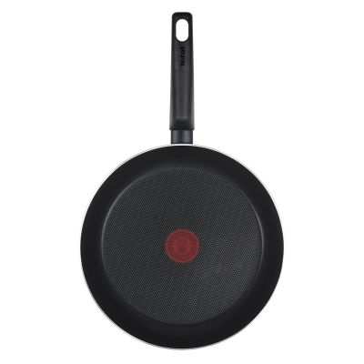 4. Patelnia TEFAL Simple Cook 30 cm B55607