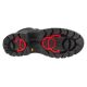 4. Rieker Shoes F5400-00 Czarne 41