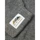 2. Jack&Jones rękawiczki 12264107 GREY