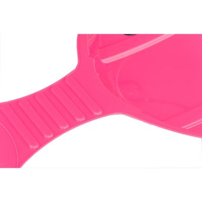 20. ŚLIZG JABŁUSZKO ZJAZDOWE APPLE SOFT GRIP RÓŻOWY