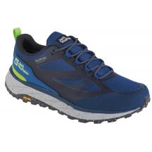 Buty Jack Wolfskin Terraventure Texapore Low M 4051621-1274