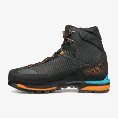 2. Scarpa ZODIAC TECH LT GTX Antracyt
