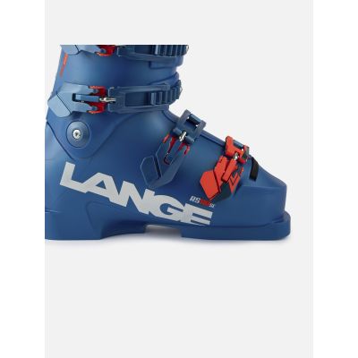 4. Buty narciarskie LANGE RS 110 SC Vibrant Blue