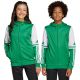 9. Bluza adidas Squadra 25 Hoody Jr JP3163
