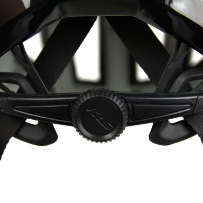 8. KELLYS KASK OUTRAGE GREEN L/XL