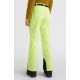 4. O'neill spodnie zimowe z paskiem damskie Star snowboard narty 10K/10K
