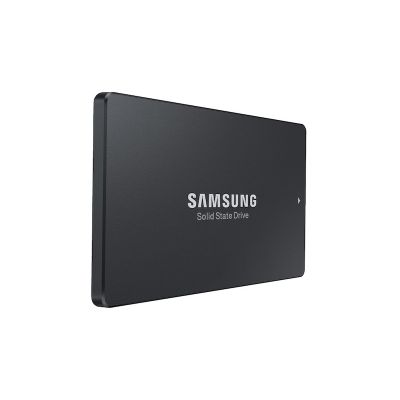 3. Samsung PM893 7,68 TB 2.5" Serial ATA III V-NAND TLC
