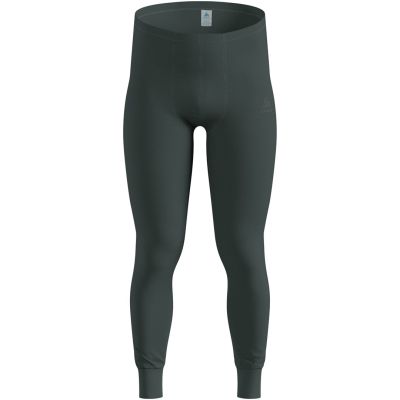 Spodnie Odlo BL BOTTOM long ACTIVE WARM roz. M Niebieske
