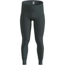 Spodnie Odlo BL BOTTOM long ACTIVE WARM roz. M Niebieske