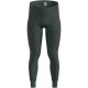 Spodnie Odlo BL BOTTOM long ACTIVE WARM roz. M Niebieske