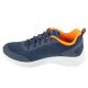 2. Skechers Microspec Max - Kaptix 403819L-NVOR Granatowe 33,5