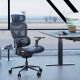 5. ThunderX3 XTC Pro 360 ergonomischer Gaming-Stuhl - schwarz