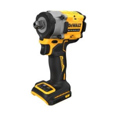 14. Klucz udarowy 18V DCF922N DEWALT