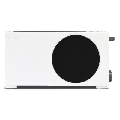 8. Xbox Series S Toaster (Xbox)